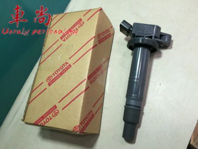Лот: 4232601. Фото: 1. Coil ignition (катушка зажигания... Электрооборудование