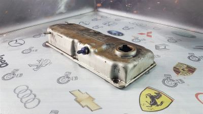 Лот: 24637893. Фото: 1. Крышка головки блока цилиндров... Двигатель и элементы двигателя
