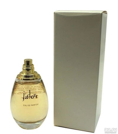 Лот: 8564695. Фото: 1. Духи Christian Dior J'adore Eau... Женская парфюмерия