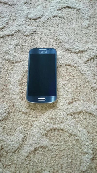 Лот: 4027446. Фото: 1. Samsung Galaxy S4 mini. Смартфоны