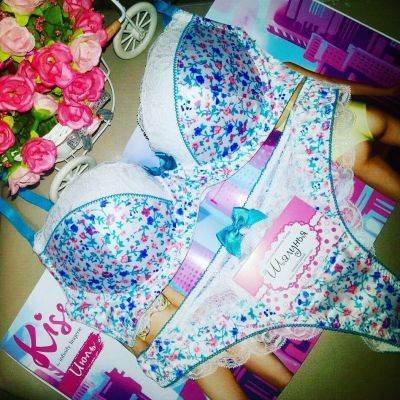 Лот: 8816732. Фото: 1. Бюстгальтер Infinity Lingerie... Нижнее бельё