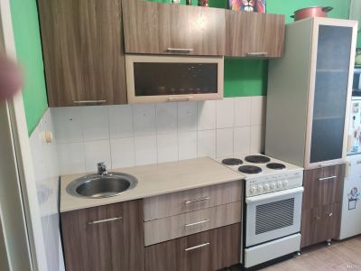 Лот: 17638175. Фото: 1. Кухонный гарнитур. Кухонные гарнитуры