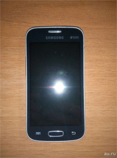 Лот: 8045802. Фото: 1. Samsung Galaxy Star Plus GT-S7262. Смартфоны