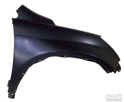 Лот: 3696784. Фото: 1. Крыло правое honda cr-v (07-12... Кузов