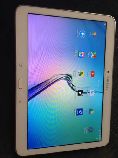Лот: 6482233. Фото: 1. Samsung Galaxy Tab 4 10.1 Samsung... Планшеты