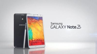Лот: 3608170. Фото: 1. Samsung Galaxy Note 3 Live Demo... Смартфоны