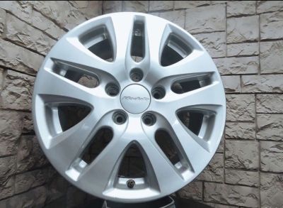 Лот: 20550729. Фото: 1. Диски honda modulo R16 5x114,3. Диски