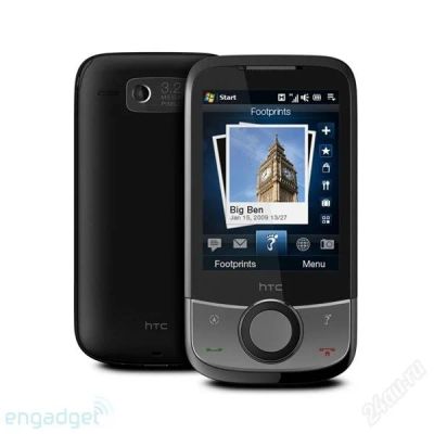 Лот: 2348420. Фото: 1. HTC Touch Cruise t4242. Смартфоны