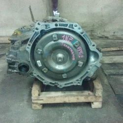 Лот: 3900540. Фото: 1. АКПП toyota BB 1NZ. Трансмиссия