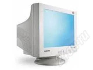 Лот: 32263. Фото: 1. Монитор Samsung 753. Красноярск