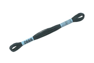 Лот: 25012436. Фото: 1. Нитки для вышивания "Gamma" мулине... Вышивание