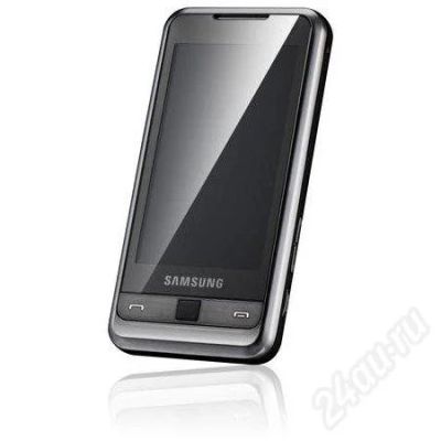 Лот: 735306. Фото: 1. samsung i900 witu обмен!. Смартфоны