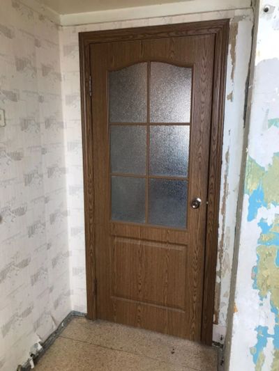 Лот: 20422104. Фото: 1. Межкомнатная дверь. Двери межкомнатные