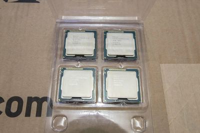Лот: 5068940. Фото: 1. Intel Celeron G1610 Ivy Bridge... Процессоры