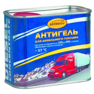 Лот: 14057024. Фото: 1. АС-122 Депрессорная присадка АНТИГЕЛЬ... Средства по уходу