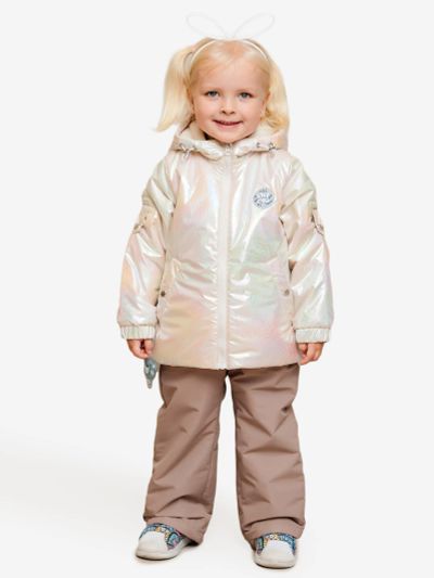 Лот: 24930793. Фото: 1. Комплект для девочки batik Сильвана... Другое (спортивная одежда)