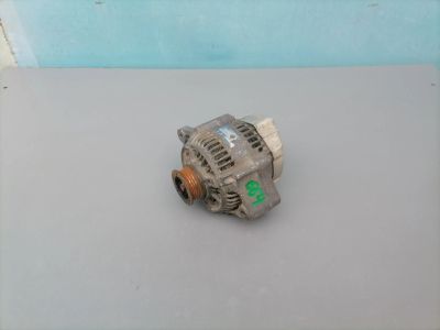 Лот: 19396911. Фото: 1. Генератор Toyota Тойота 4A 5A. Электрооборудование