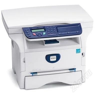 Лот: 1592036. Фото: 1. МФУ лазерное Xerox phaser 3100. МФУ и копировальные аппараты