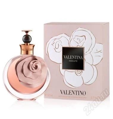 Лот: 2495866. Фото: 1. Valentino "Valentina Assoluto... Женская парфюмерия
