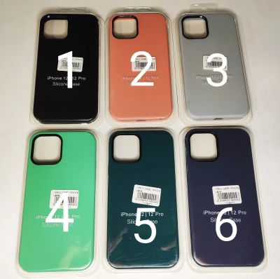 Лот: 22149470. Фото: 1. ЧЕХОЛ ДЛЯ iPhone 12 PRO ORIG CASE. Чехлы, бамперы