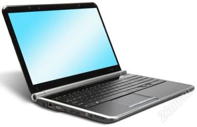 Лот: 2077801. Фото: 1. Ноутбук PACKARD BELL EASYNOTE... Ноутбуки