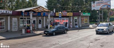 Лот: 10122440. Фото: 1. Сдам павильон, пр. Свободный. Нежилое
