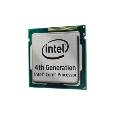 Лот: 9004169. Фото: 1. Процессор intel core i3-4130. Процессоры