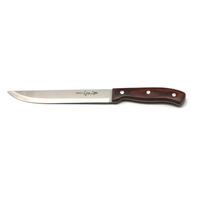 Лот: 24525519. Фото: 1. Нож для нарезки Едим Дома Knifes... Столовые приборы, ножи