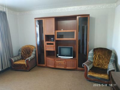 Лот: 25361141. Фото: 1. 1-к. квартира, 34,5 м², 7/9 эт... Квартиры, студии