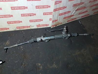 Лот: 20897214. Фото: 1. Рейка рулевая Toyota Avensis AZT251... Ходовая, подвеска, рулевое управление