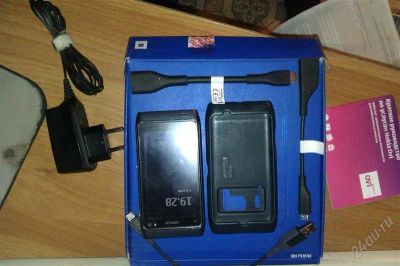 Лот: 2373095. Фото: 1. nokia n8(обмен). Смартфоны