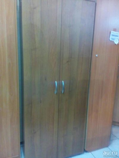 Лот: 9183920. Фото: 1. шкаф офисный №798. Шкафы, шкафы-купе