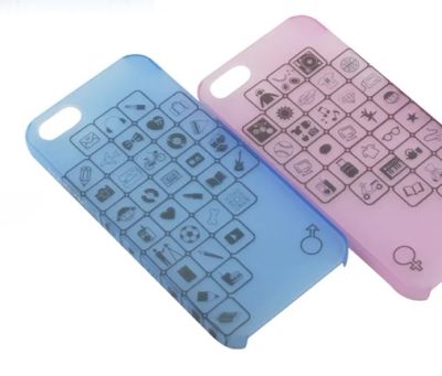 Лот: 3349609. Фото: 1. Чехол Baseus Romance case Hearttex... Чехлы, бамперы
