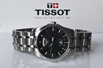 Лот: 8948545. Фото: 1. Часы TISSOT (6206). Другие наручные часы