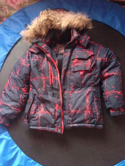 Лот: 4489711. Фото: 1. Продам зимний костюм Skorpian. Верхняя одежда