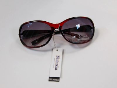 Лот: 3981392. Фото: 1. Солнцезащитные очки Maiersha 2991... Очки солнцезащитные
