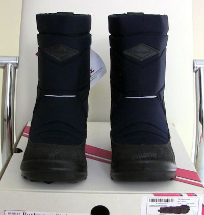 Лот: 8154694. Фото: 1. Сапожки для мальчика "Kuoma" р... Сапоги