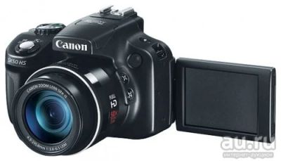 Лот: 8236461. Фото: 1. Продам цифровую фотокамеру с суперзумом... Цифровые компактные