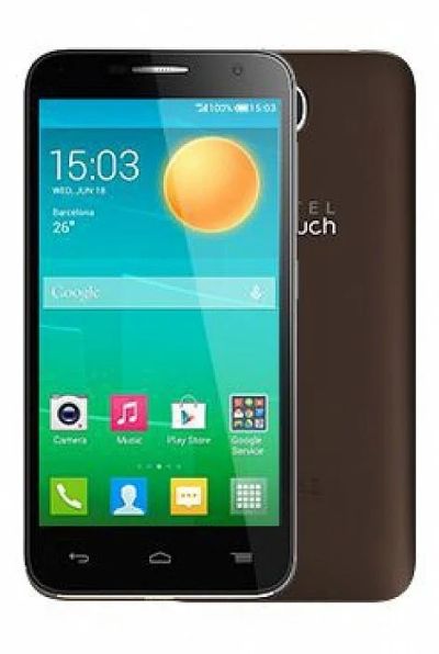 Лот: 9027956. Фото: 1. Alcatel IDOL 2 MINI L 6014X. Смартфоны