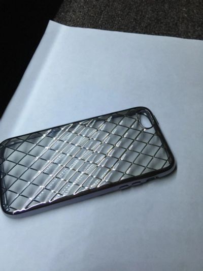 Лот: 8622855. Фото: 1. чехол кейс бампер Iphone 5 5s... Чехлы, бамперы