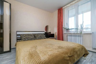 Лот: 18130047. Фото: 1. Сдам посуточно 1-комн.кв. 45.99... Квартиры, гостиницы