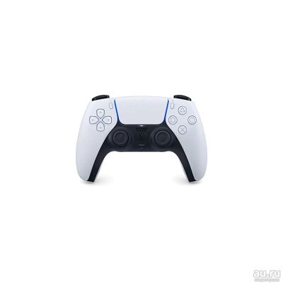 Лот: 18562838. Фото: 1. Куплю геймпад dualsense PS 5... Аксессуары для игровых приставок, консолей, геймпады