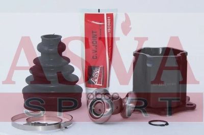 Лот: 24753821. Фото: 1. Шрус Внутренний 34X108 (Oem-Исполнение... Разное