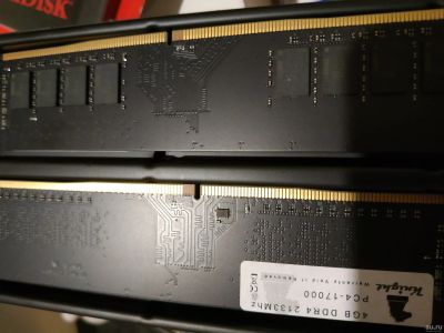 Лот: 13672640. Фото: 1. Оперативная память noname Ddr4... Оперативная память