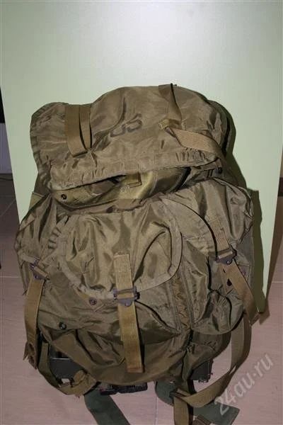 Лот: 842005. Фото: 1. Рюкзак US ( A.L.I.C.E) (Армейский... Рюкзаки