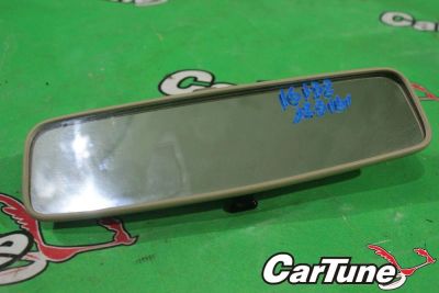 Лот: 10538288. Фото: 1. зеркало салона toyota aristo JZS161... Салон