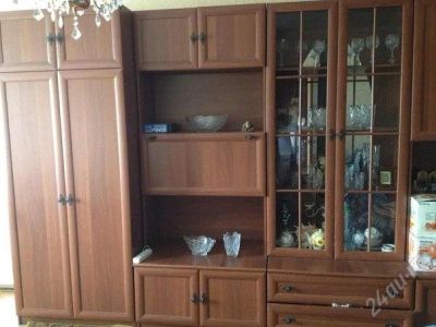 Лот: 2054719. Фото: 1. стенка в гостиную срочно!. Гостиные, стенки, горки