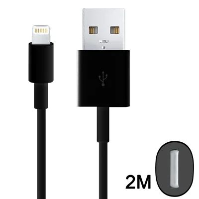 Лот: 3360320. Фото: 1. Дата-кабель для iPhone 5, iPad... Дата-кабели, переходники