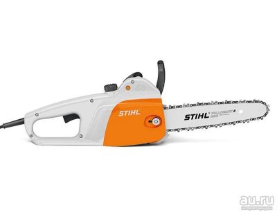 Лот: 18408210. Фото: 1. Электропила Stihl MSE 141 C-Q. Электроинструмент