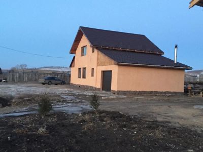 Лот: 5080594. Фото: 1. Продам дом на хорошем земельном... Дома